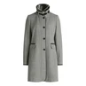 Gil bret Dames Jas 95316152 Lichtgrijs