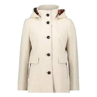 Gil bret Dames Jas 95406147 Beige