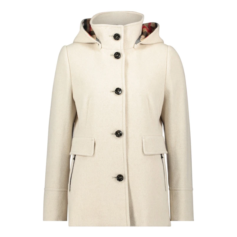 Gil bret Dames Jas 95406147 Beige