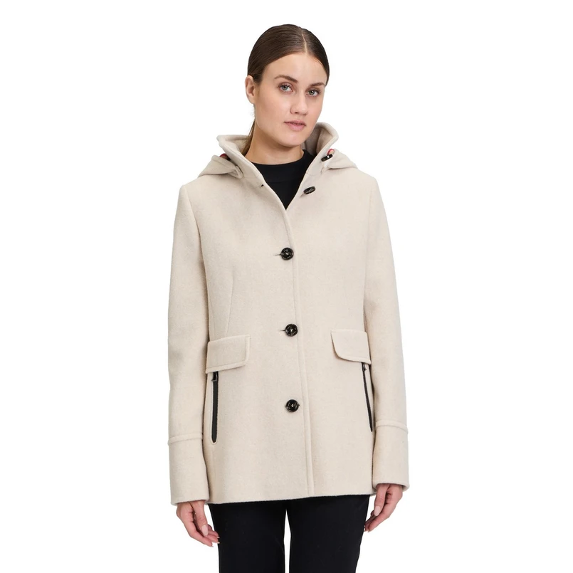 Gil bret Dames Jas 95406147 Beige