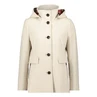 Gil bret Dames Jas 95406147 Beige