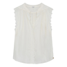 Gustav Dames Blouse 56648 Darsi OFF-WHITE