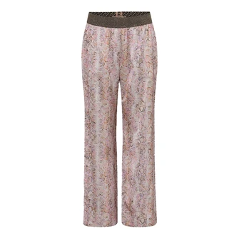 Gustav Dames Broek 56002 Bay Nude