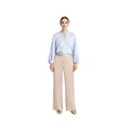 Gustav Dames Broek 56015 Miya Camel