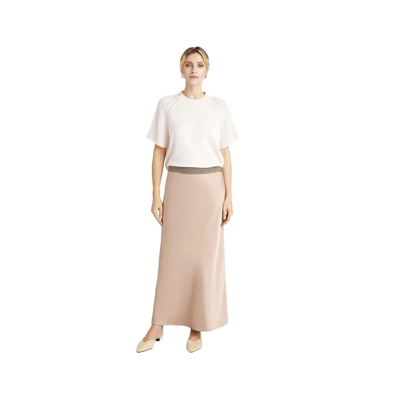 Gustav Dames Rok 56561 Elly Camel