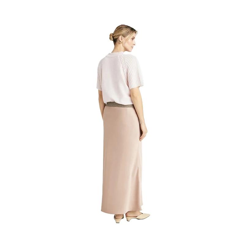 Gustav Dames Rok 56561 Elly Camel