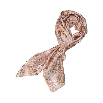Gustav dames shawl Nude