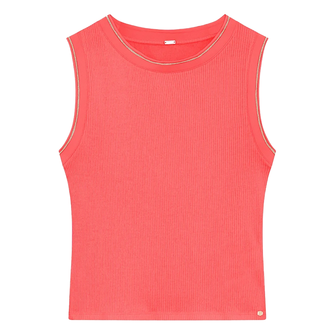 Gustav Dames Top 57700 Cami Roze