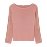 Gustav Dames Trui 56407 Aja Roze