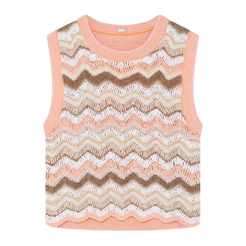 Gustav Dames Trui 56425 Lulle Wit