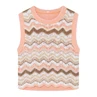 Gustav Dames Trui 56425 Lulle Wit