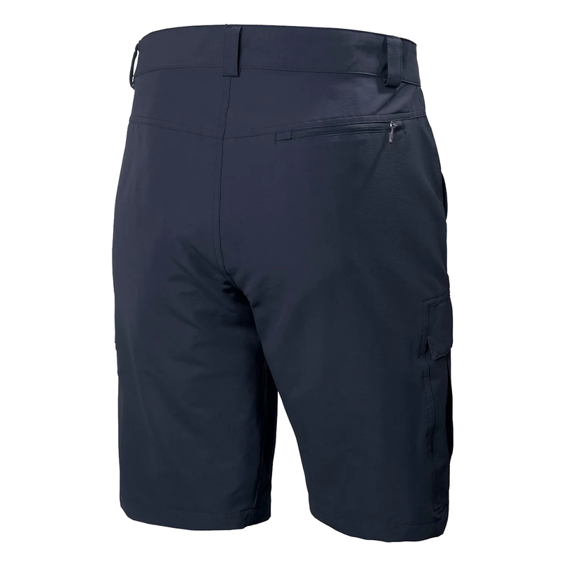 Helly Hansen Heren Broek 54154-597 Navy
