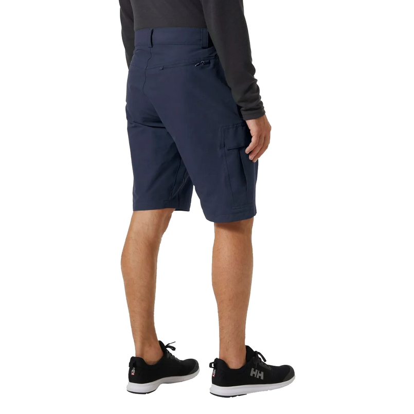 Helly Hansen Heren Broek 54154-597 Navy