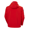 Helly Hansen Heren Jas 34111-222 Rood