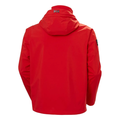 Helly Hansen Heren Jas 34111-222 Rood