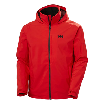 Helly Hansen Heren Jas 34111-222 Rood