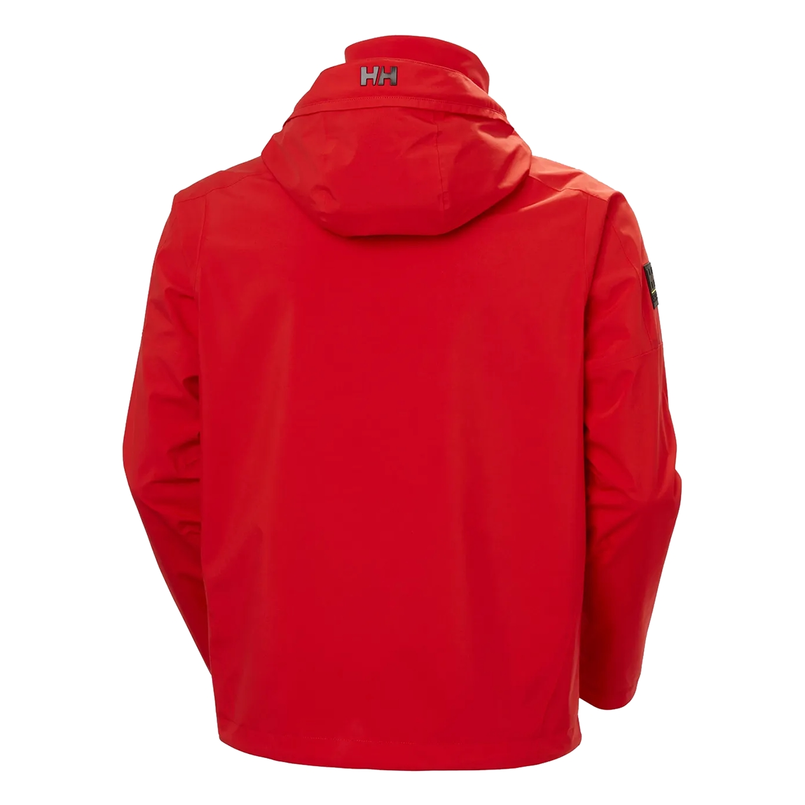 Helly Hansen Heren Jas 34111-222 Rood