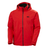Helly Hansen Heren Jas 34111-222 Rood