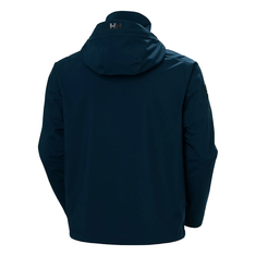 Helly Hansen Heren Jas 34111-597 Navy