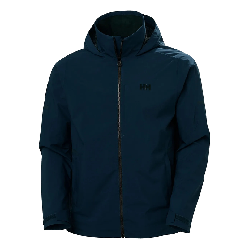 Helly Hansen Heren Jas 34111-597 Navy