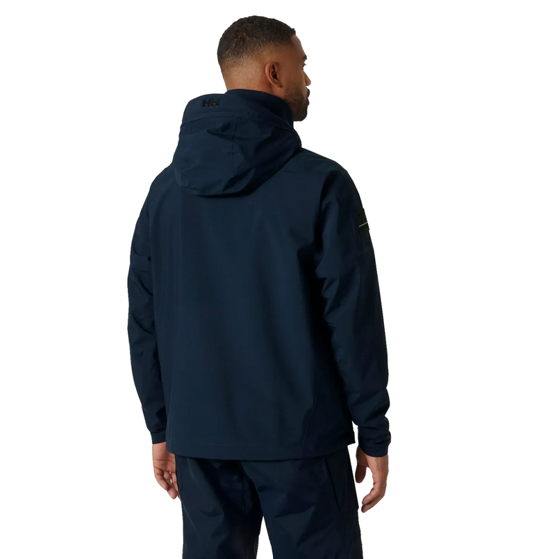 Helly Hansen Heren Jas 34111-597 Navy
