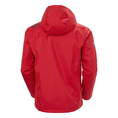 Helly Hansen Heren Jas 34443-162 Rood