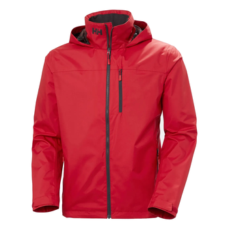 Helly Hansen Heren Jas 34443-162 Rood