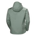 Helly Hansen Heren Jas 34443-485 Middengrijs