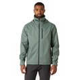 Helly Hansen Heren Jas 34443-485 Middengrijs