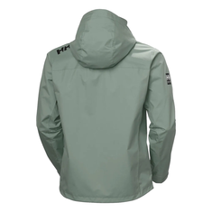 Helly Hansen Heren Jas 34443-485 Middengrijs