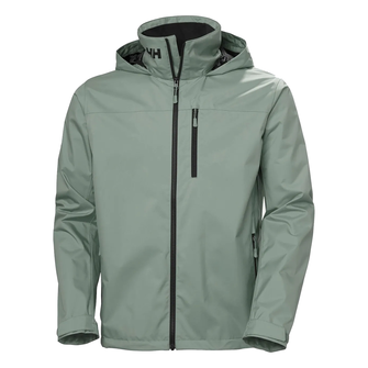 Helly Hansen Heren Jas 34443-485 Middengrijs