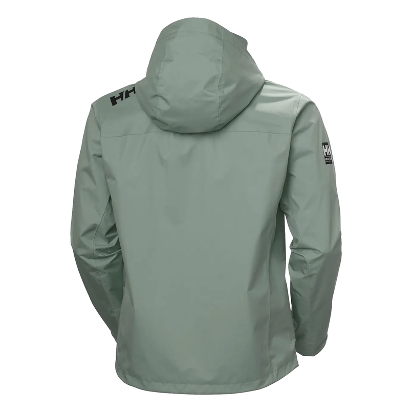 Helly Hansen Heren Jas 34443-485 Middengrijs