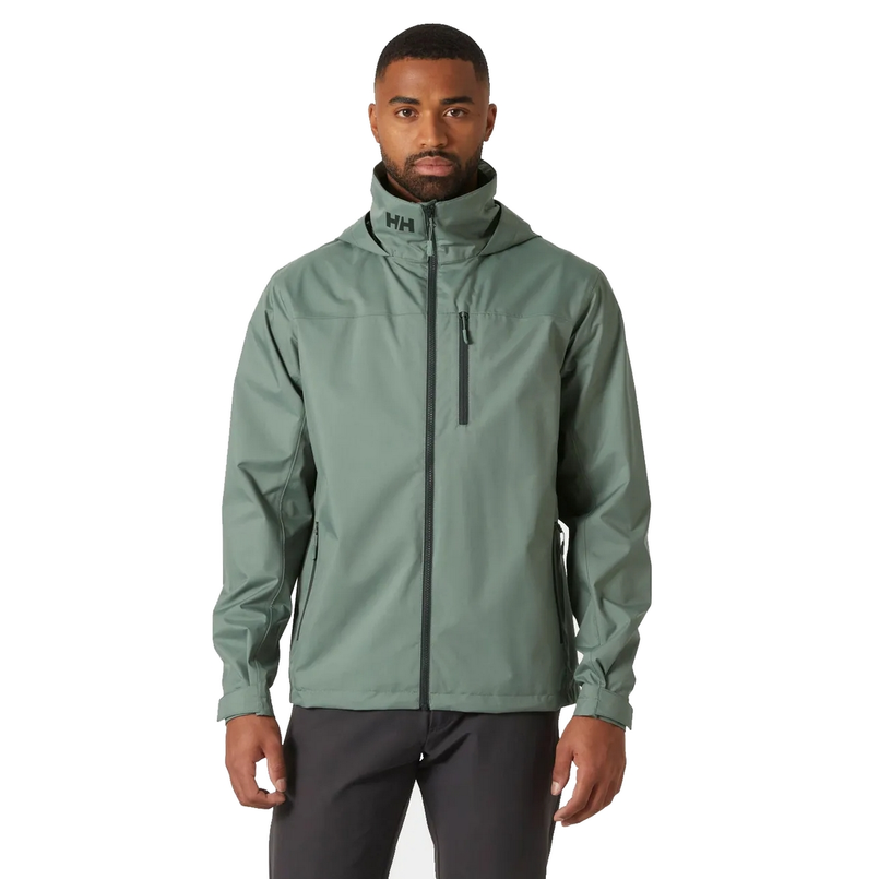 Helly Hansen Heren Jas 34443-485 Middengrijs