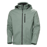 Helly Hansen Heren Jas 34443-485 Middengrijs