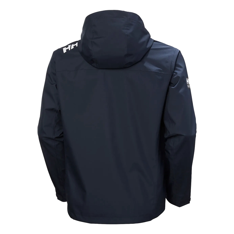 Helly Hansen Heren Jas 34443-597 Navy