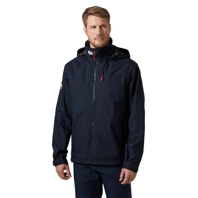 Helly Hansen Heren Jas 34443-597 Navy