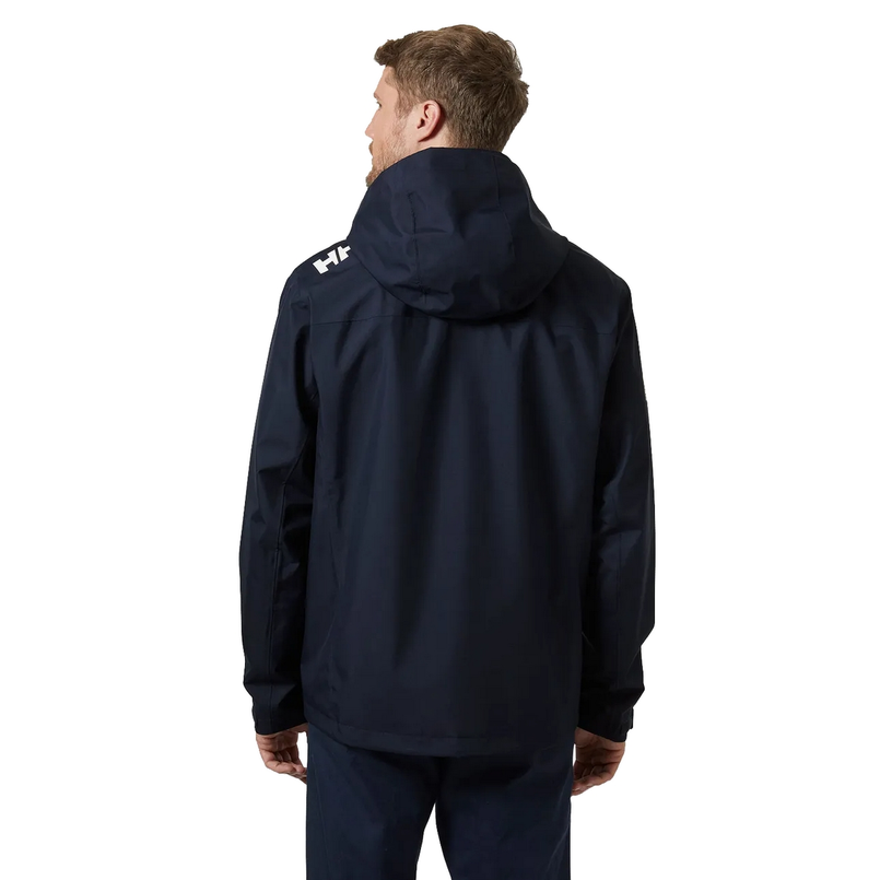 Helly Hansen Heren Jas 34443-597 Navy