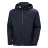 Helly Hansen Heren Jas 34443-597 Navy