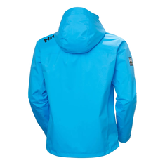 Helly Hansen Heren Jas 34443-645 Aqua