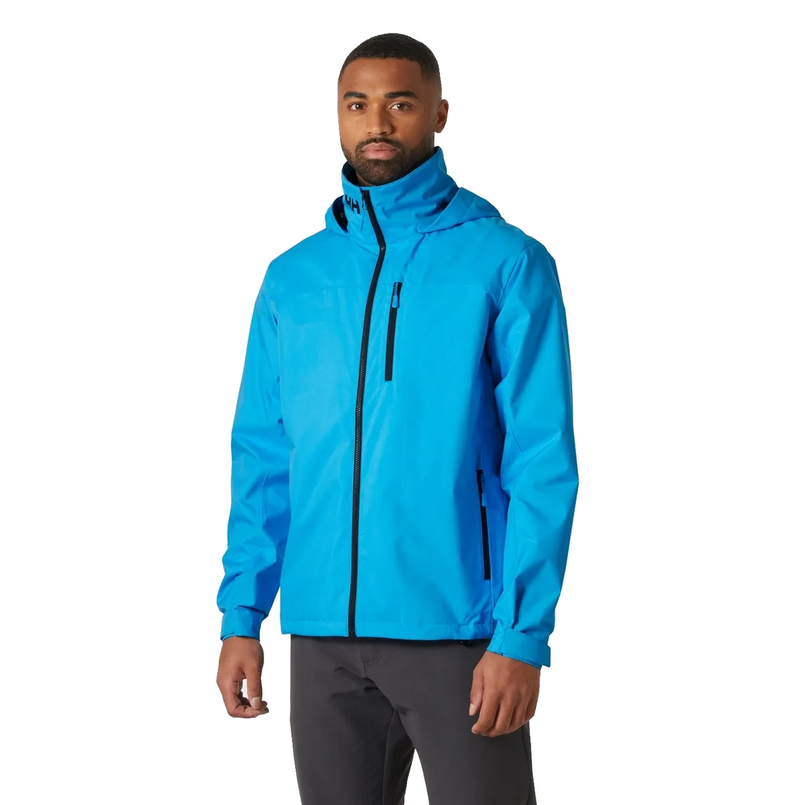 Helly Hansen Heren Jas 34443-645 Aqua