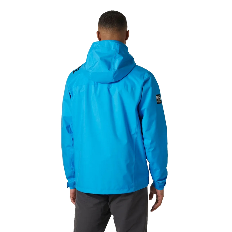 Helly Hansen Heren Jas 34443-645 Aqua