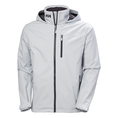 Helly Hansen Heren Jas 34443-853 Lichtgrijs