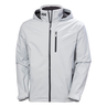 Helly Hansen Heren Jas 34443-853 Lichtgrijs