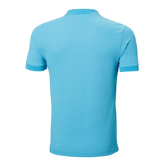 Helly Hansen Heren Polo 50584-621 Aqua