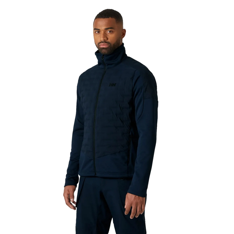 Helly Hansen Heren Vest 34103-597 Navy