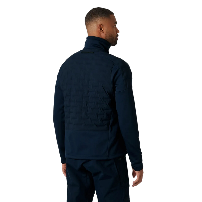 Helly Hansen Heren Vest 34103-597 Navy