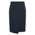 HV Society Blauw