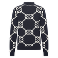 HV Society Blauw
