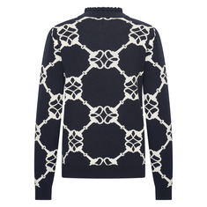 HV Society Blauw