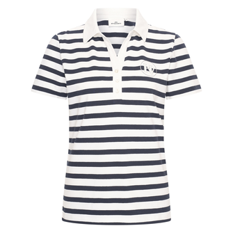 HV Society Blauw